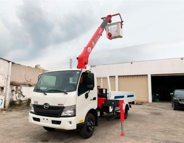 Dịch vụ cho thuê xe nâng giá rẻ – Giải pháp tiết kiệm cho doanh nghiệp